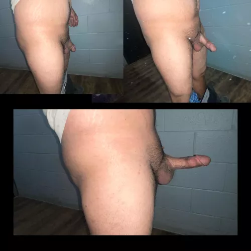 Bless y'all's timeline