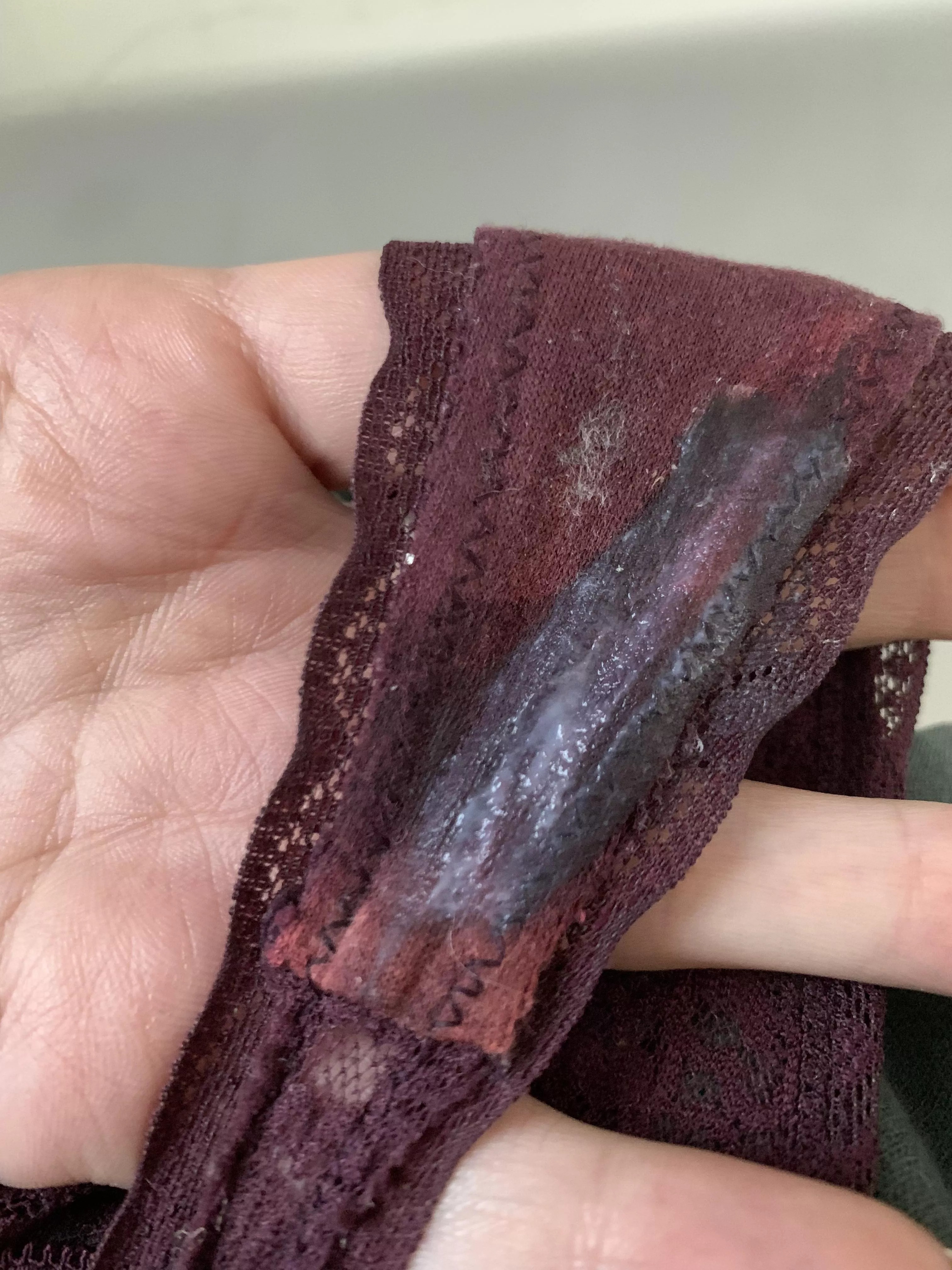 Breakfast is served sir