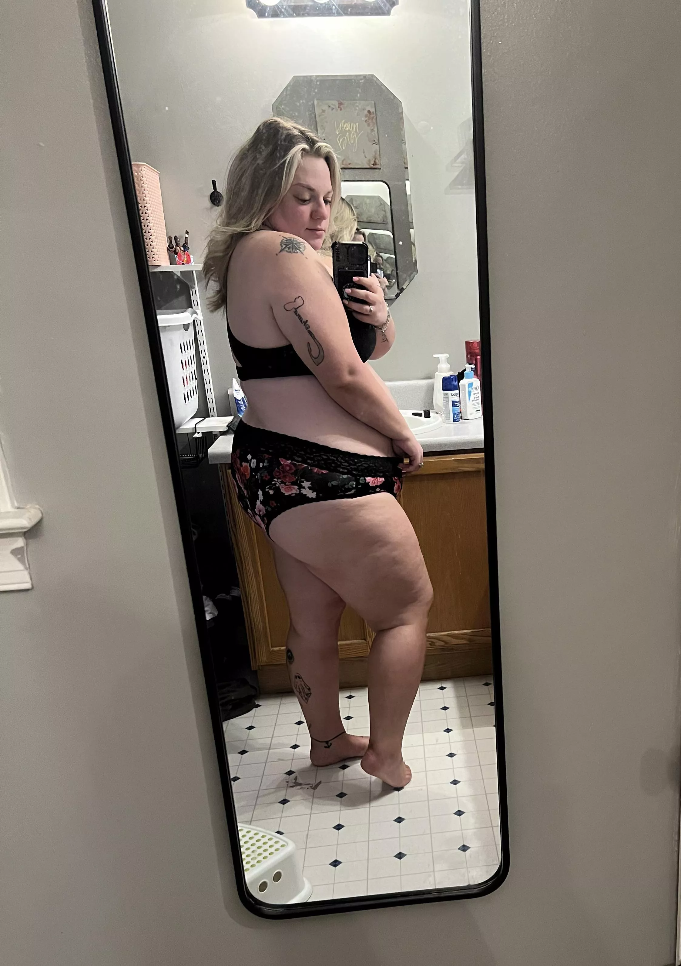 Can I be your Valentine?