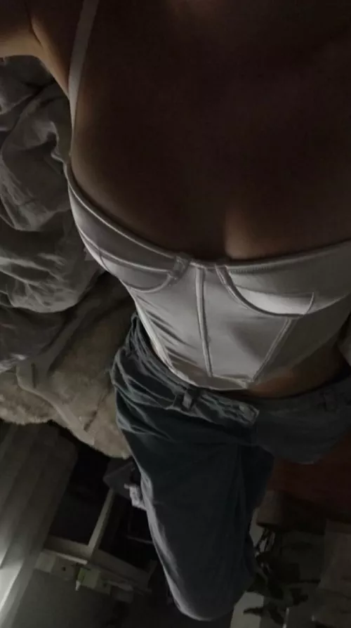 Can I call you daddy while you fuck me