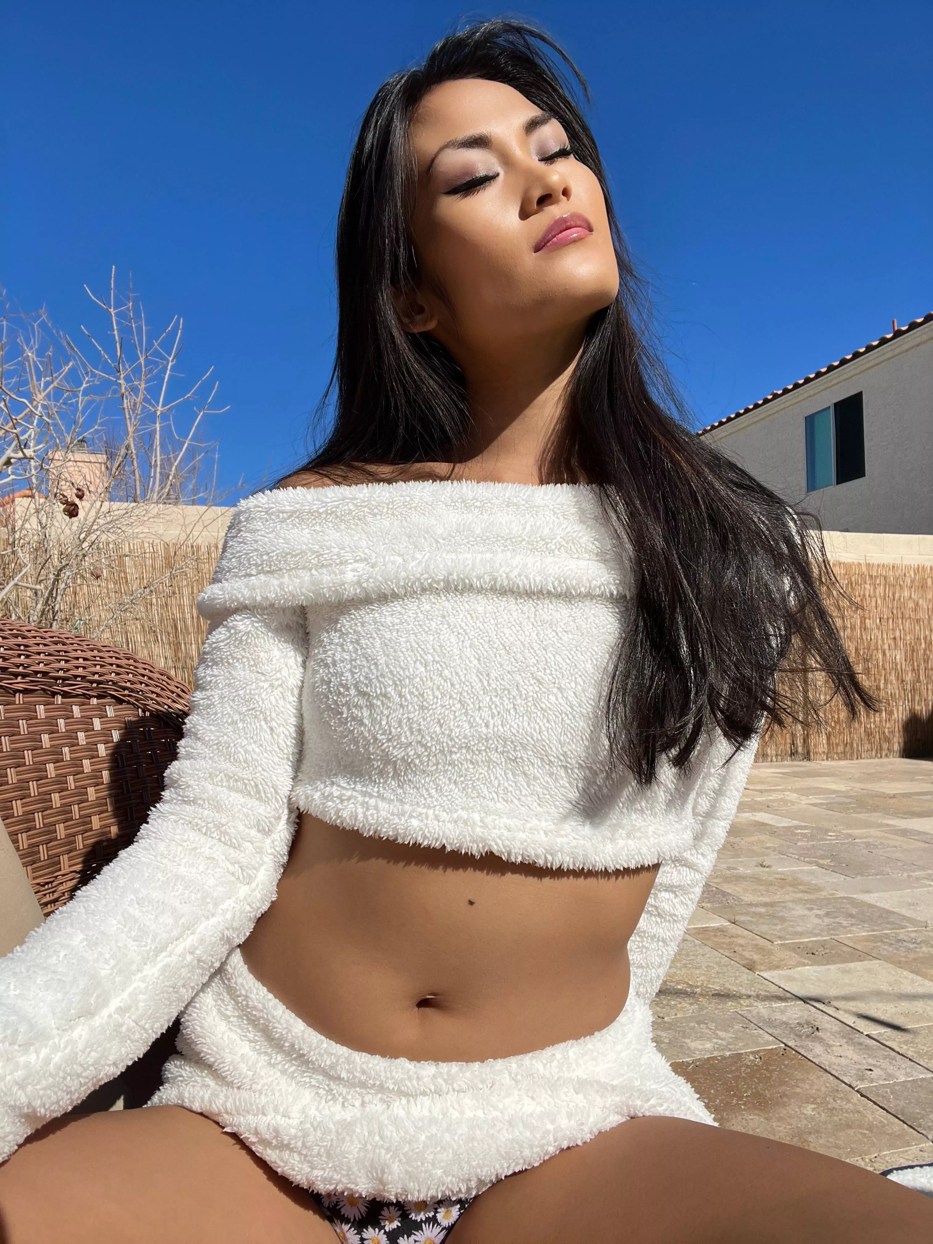 Can you cum for me? 😜😈