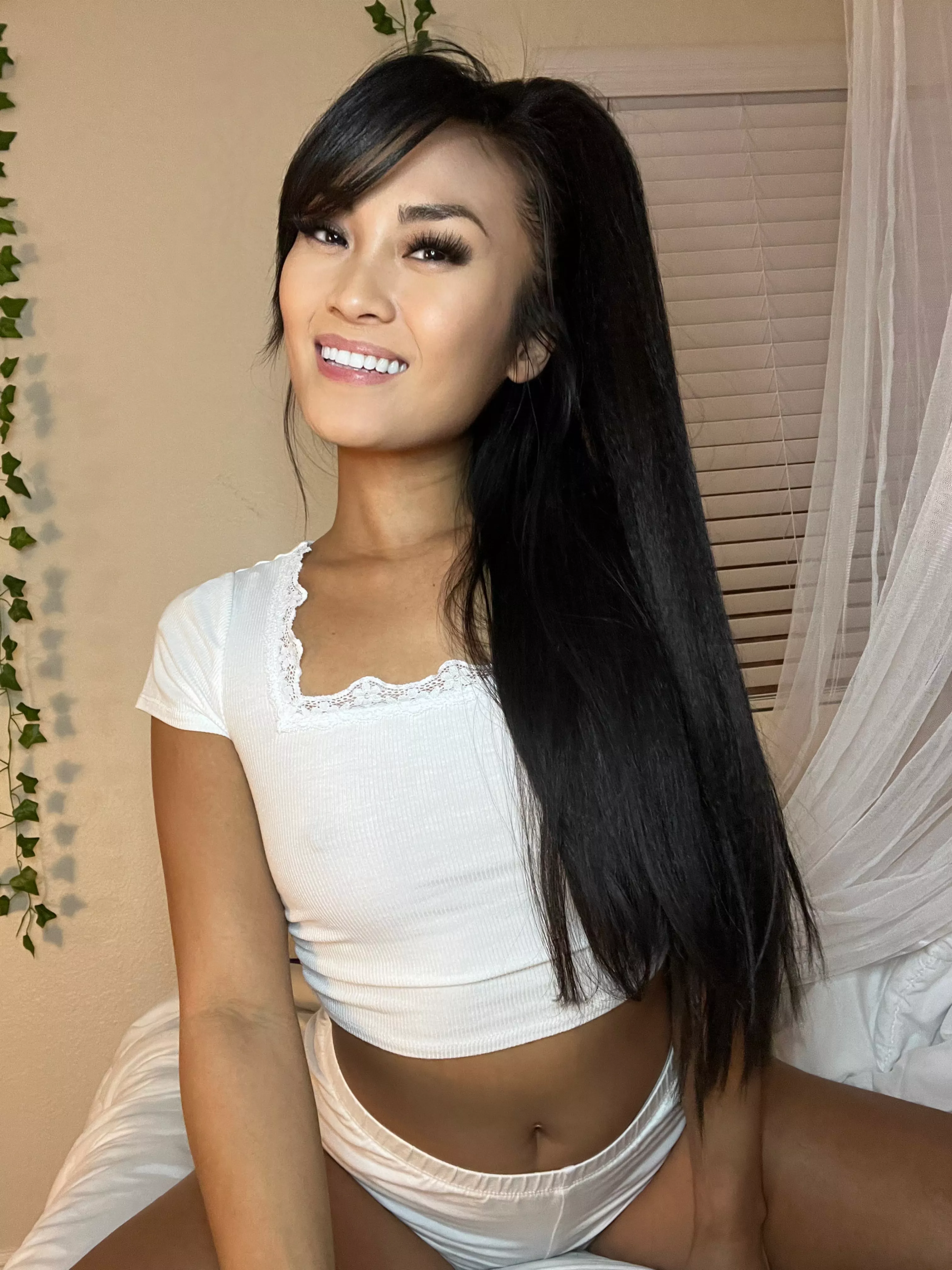 Can you explore my petite body? 😉😘