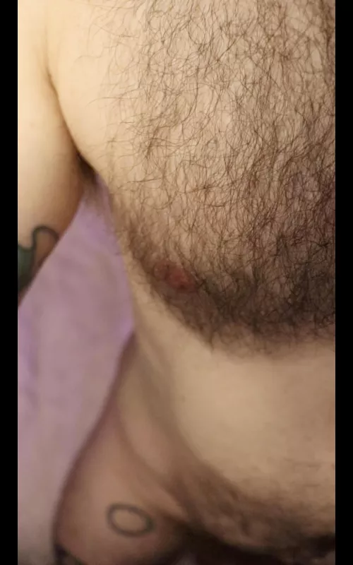 Closeup and (maybe?) a little artistic flair 🎨