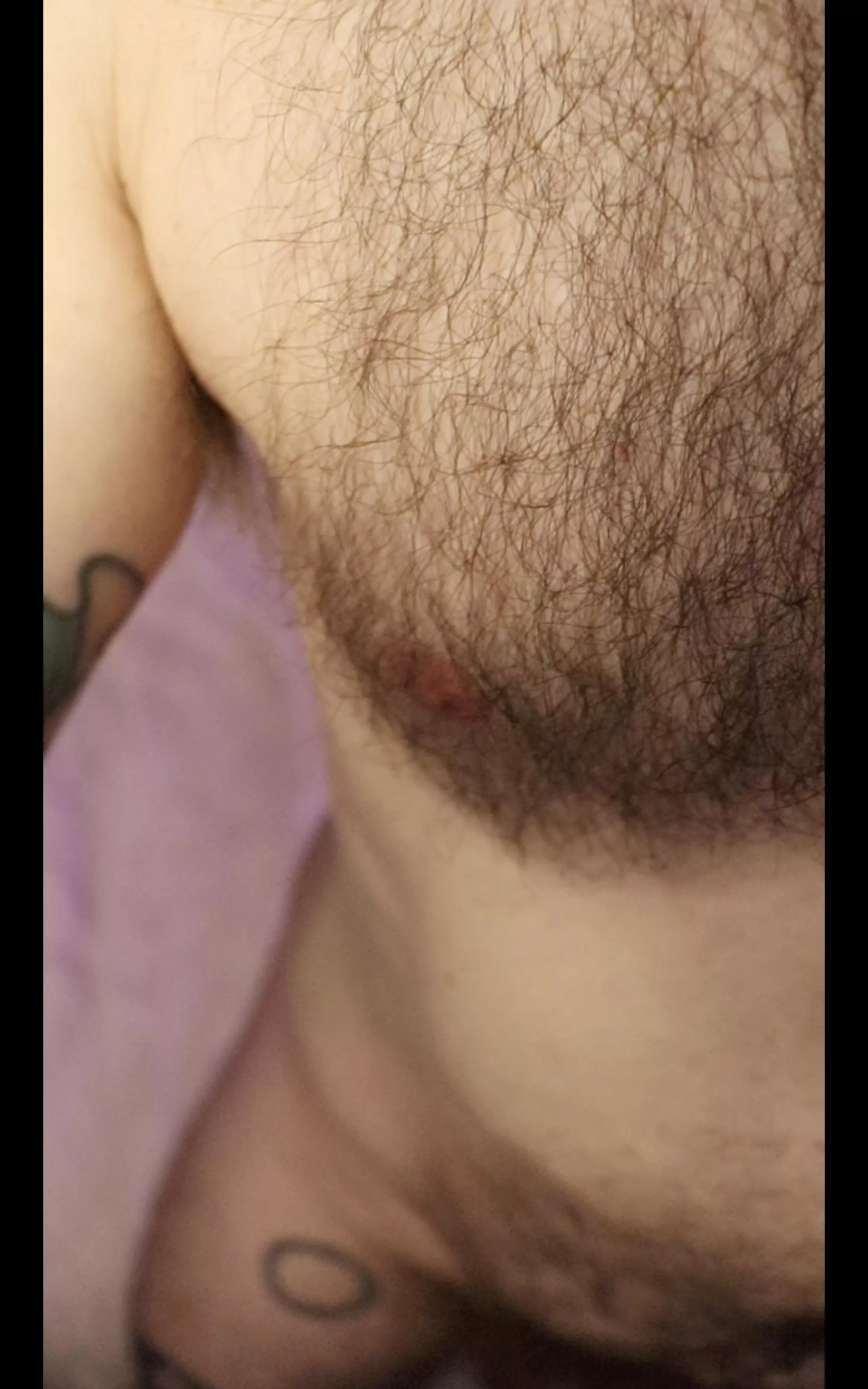 Closeup and (maybe?) a little artistic flair 🎨