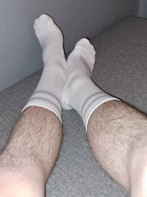 Come on, give them a sniff 😏