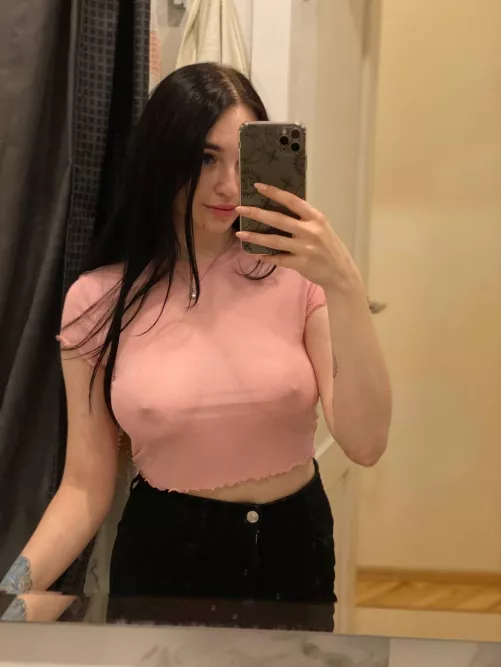 Come take care of me please