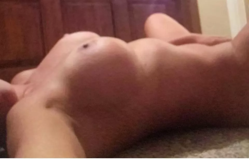 Crawl to me and fuck me hard