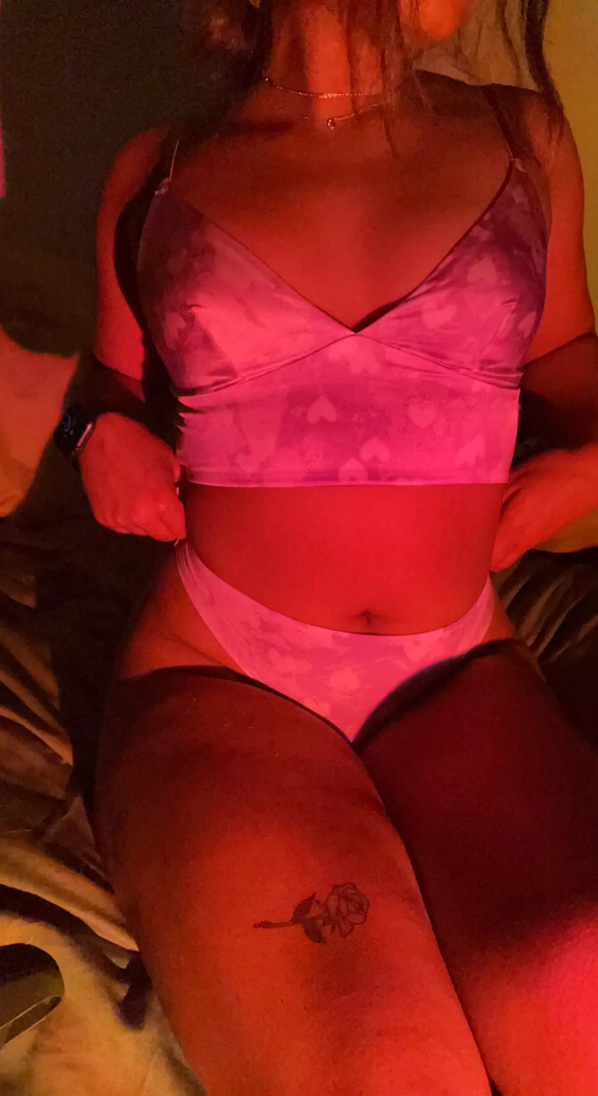 cute vday set w no one to share it with… hope u enjoy 💗