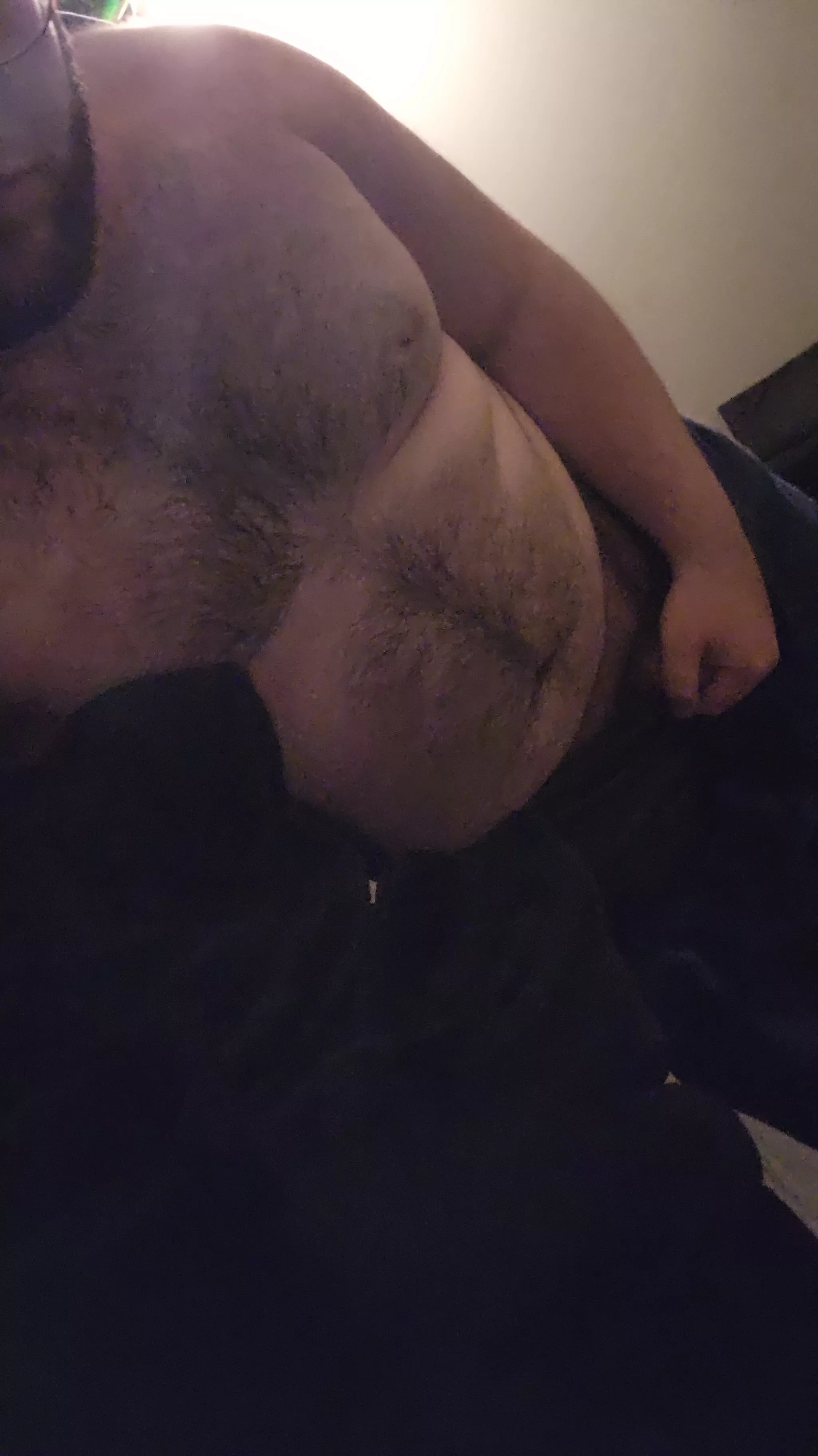 daddies had a long day