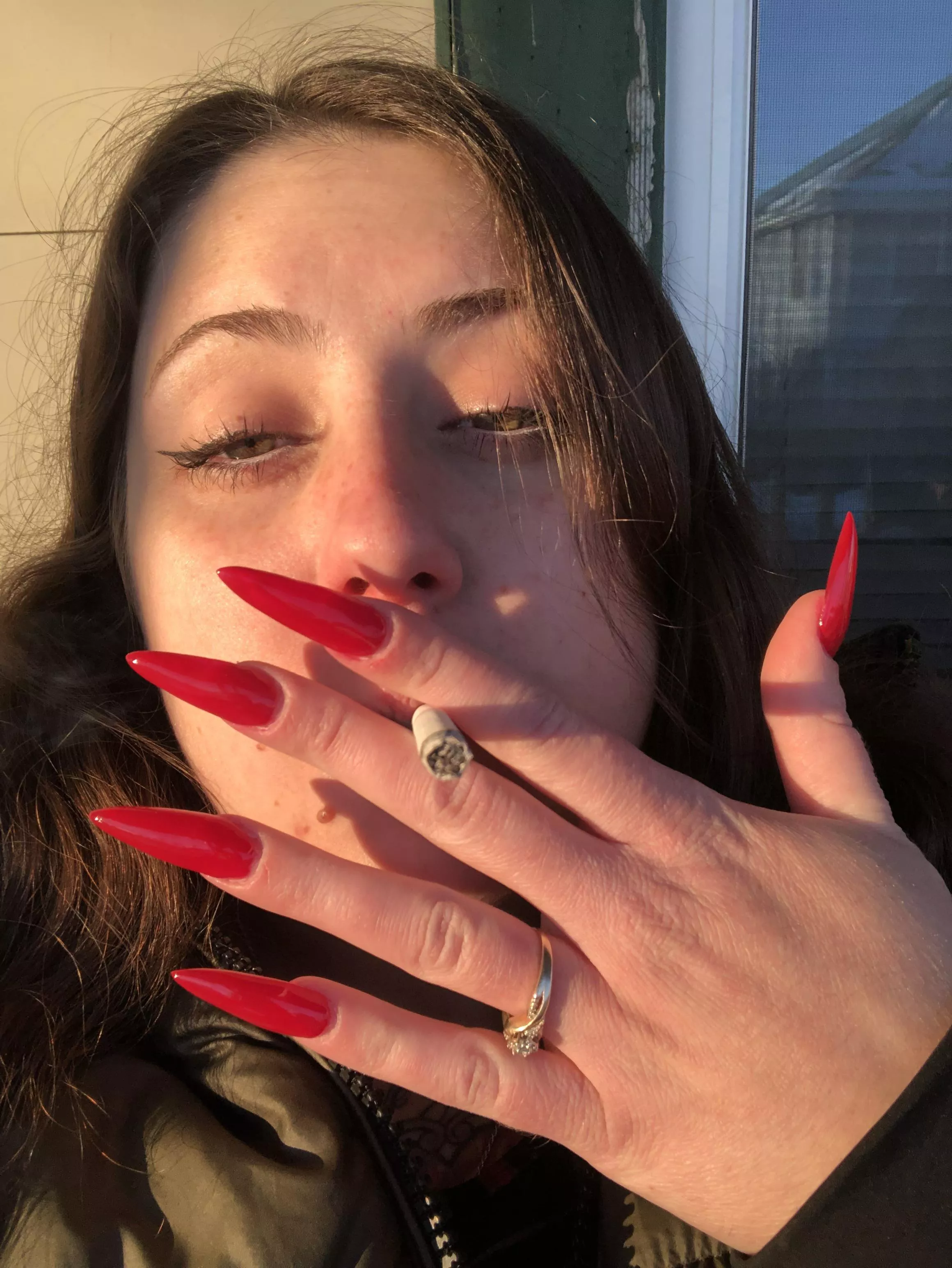 Daddy issues, data dumpster, dumb on purpose 👾