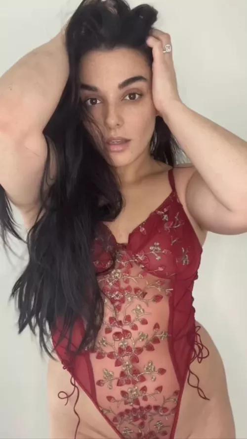 Deonna Purrazzo