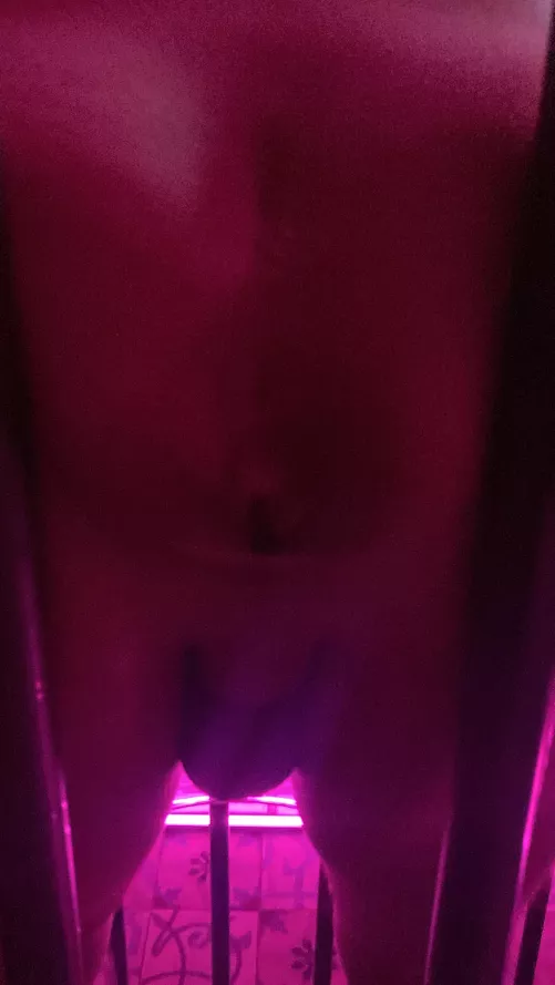 Dilation of my slave