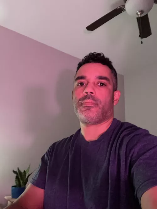 Do I look “approachable”?😁