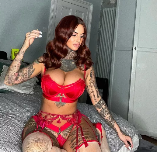 do you like what you see??