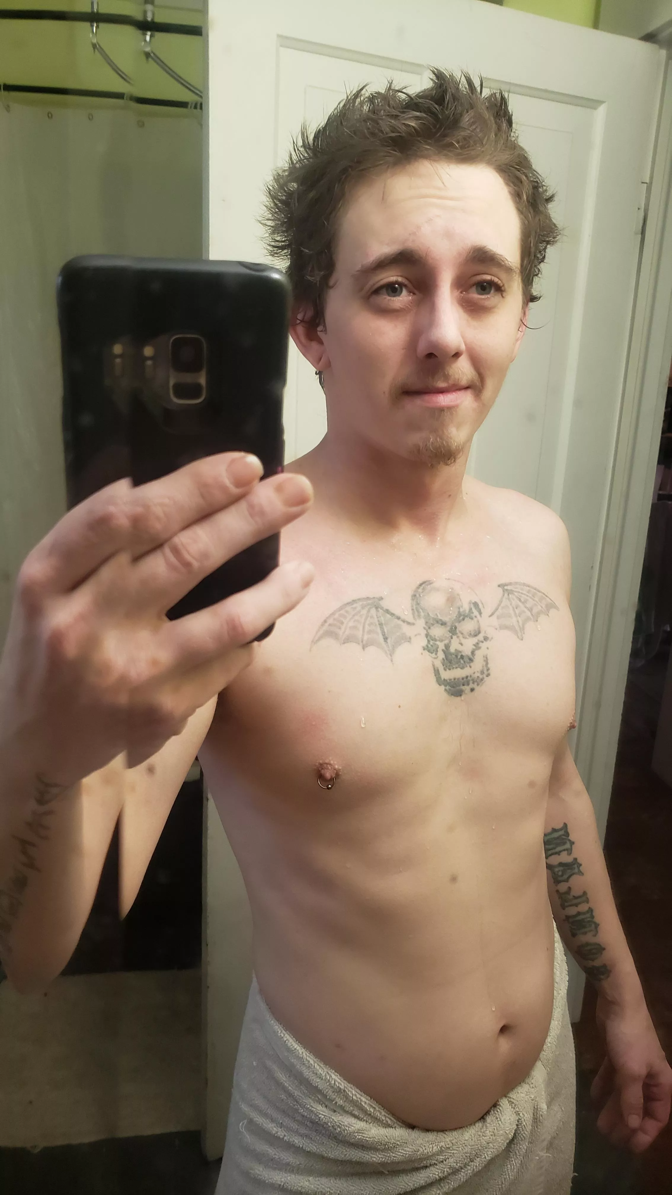 does this 29yo dad belong here?😘😜