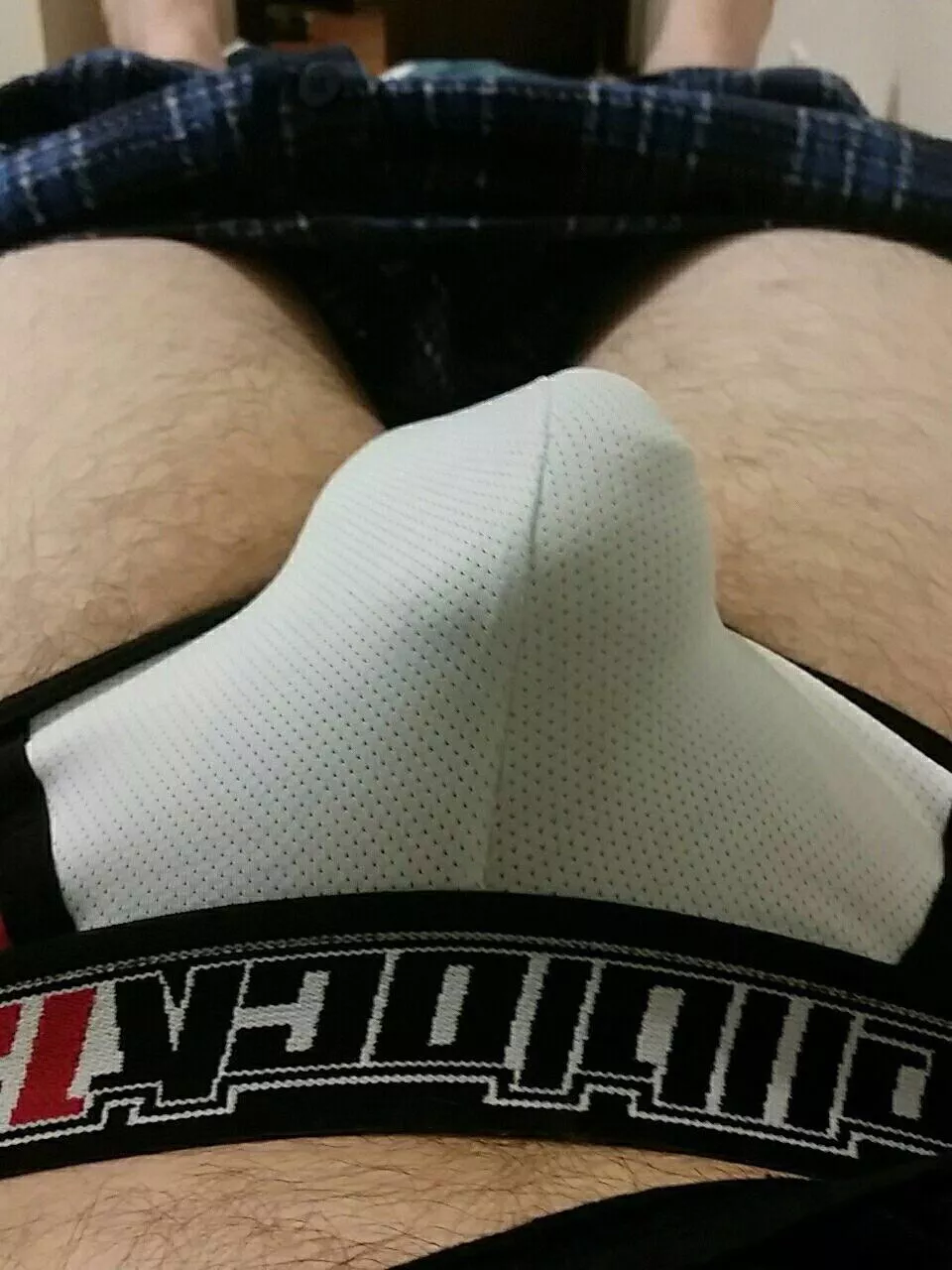 Don’t wanna get up, just play with this!