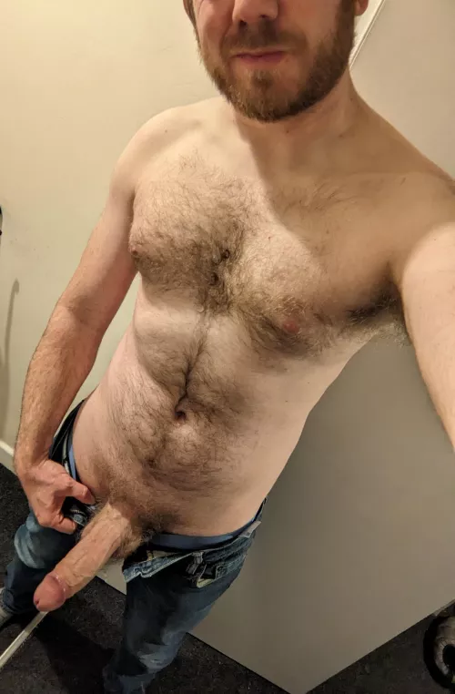 Ever tried a british banger? (36)