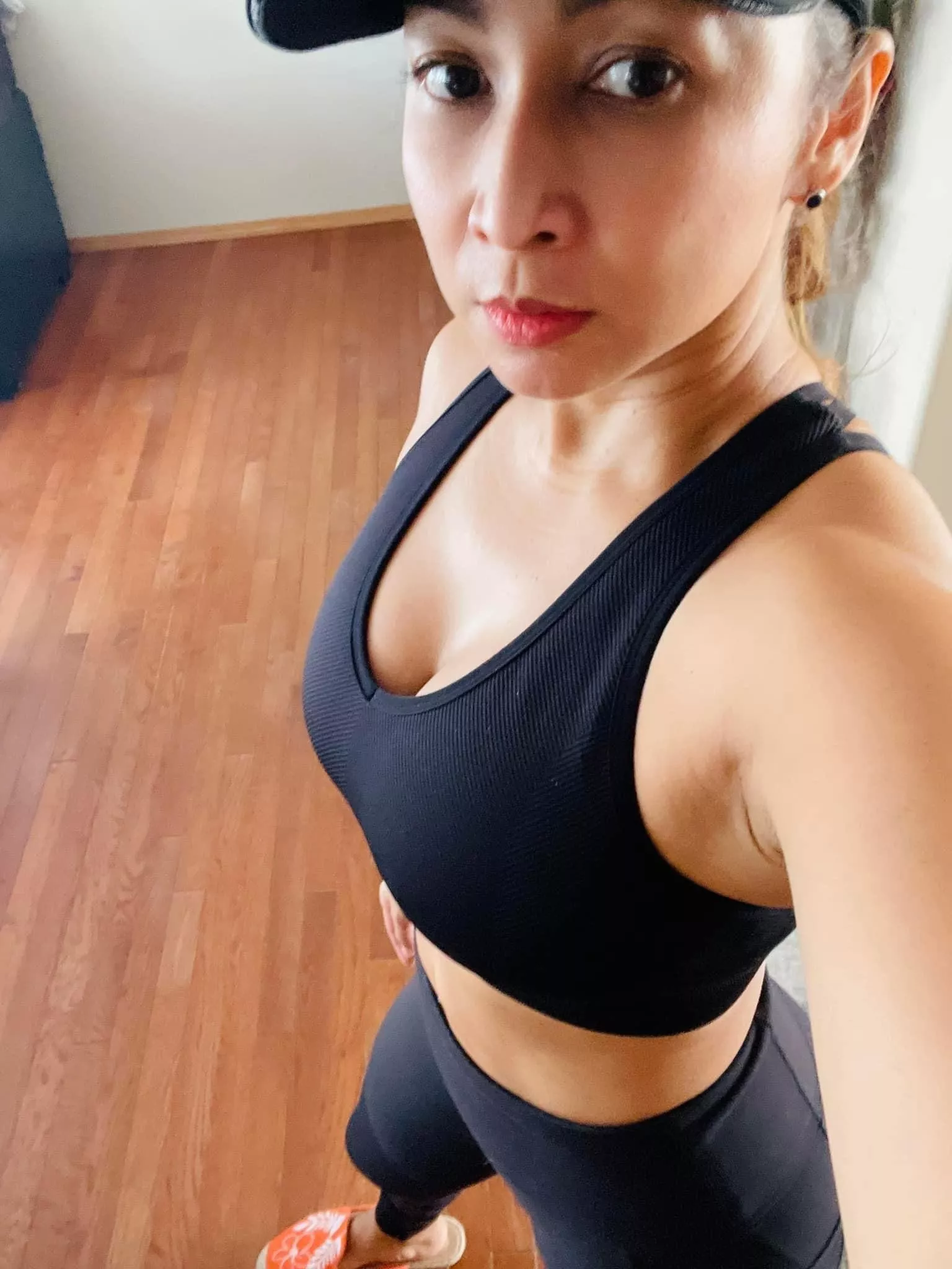 Every day your alive is a good day! Train hard! (43)(f)