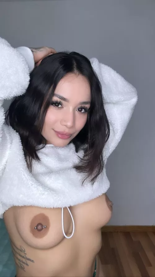 Every woman deserves to be titfucked 🥺