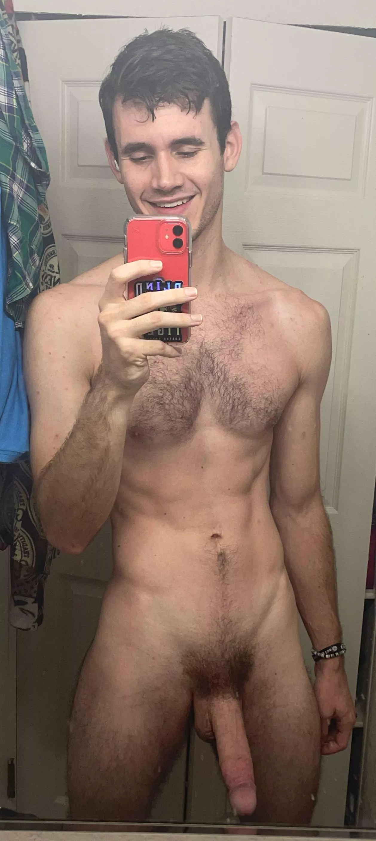 Everyone says I should smile more