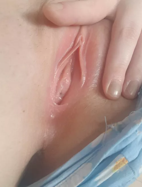 F18 I’m ovulating 🫦