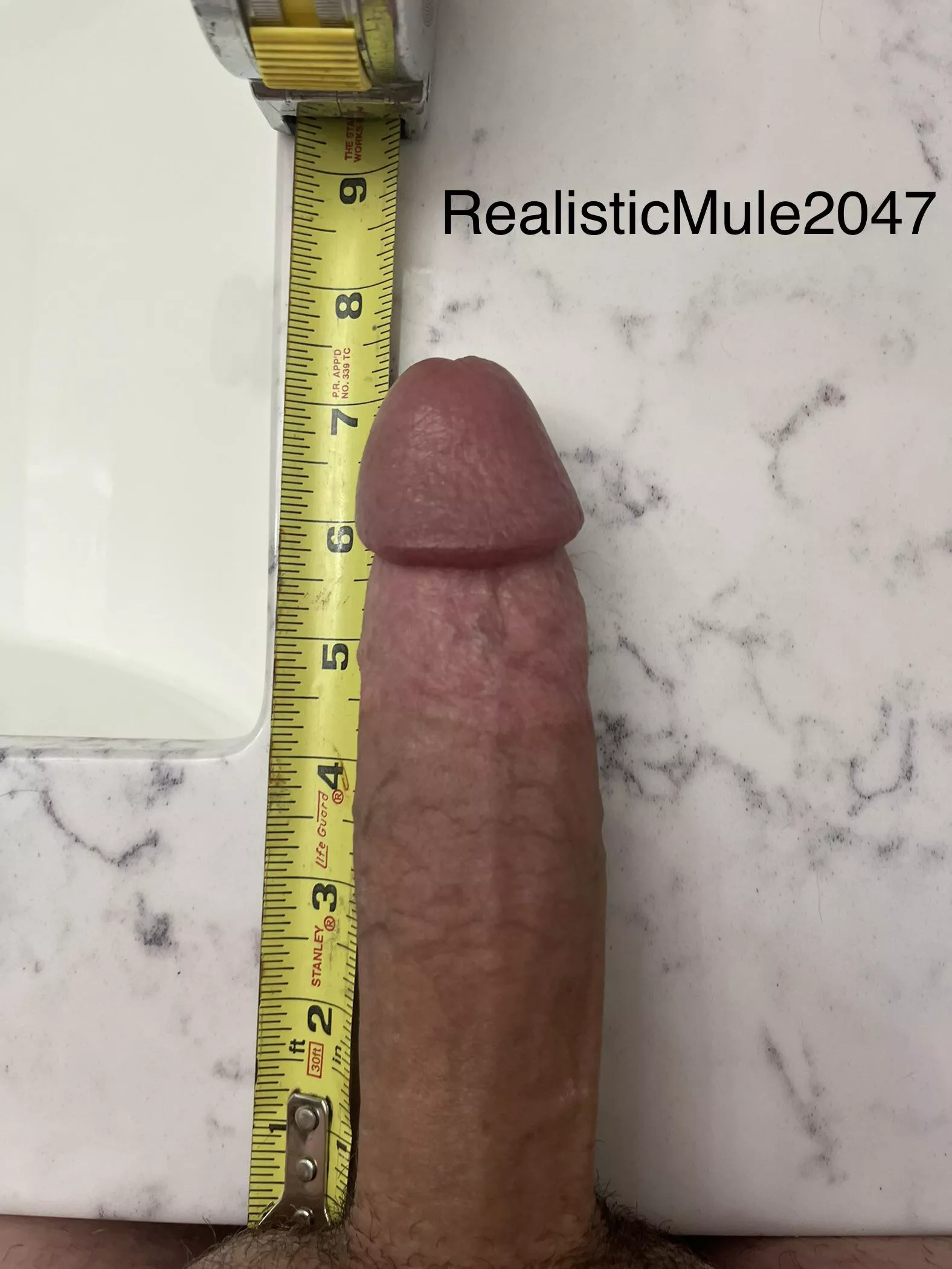 Fat str8 cock