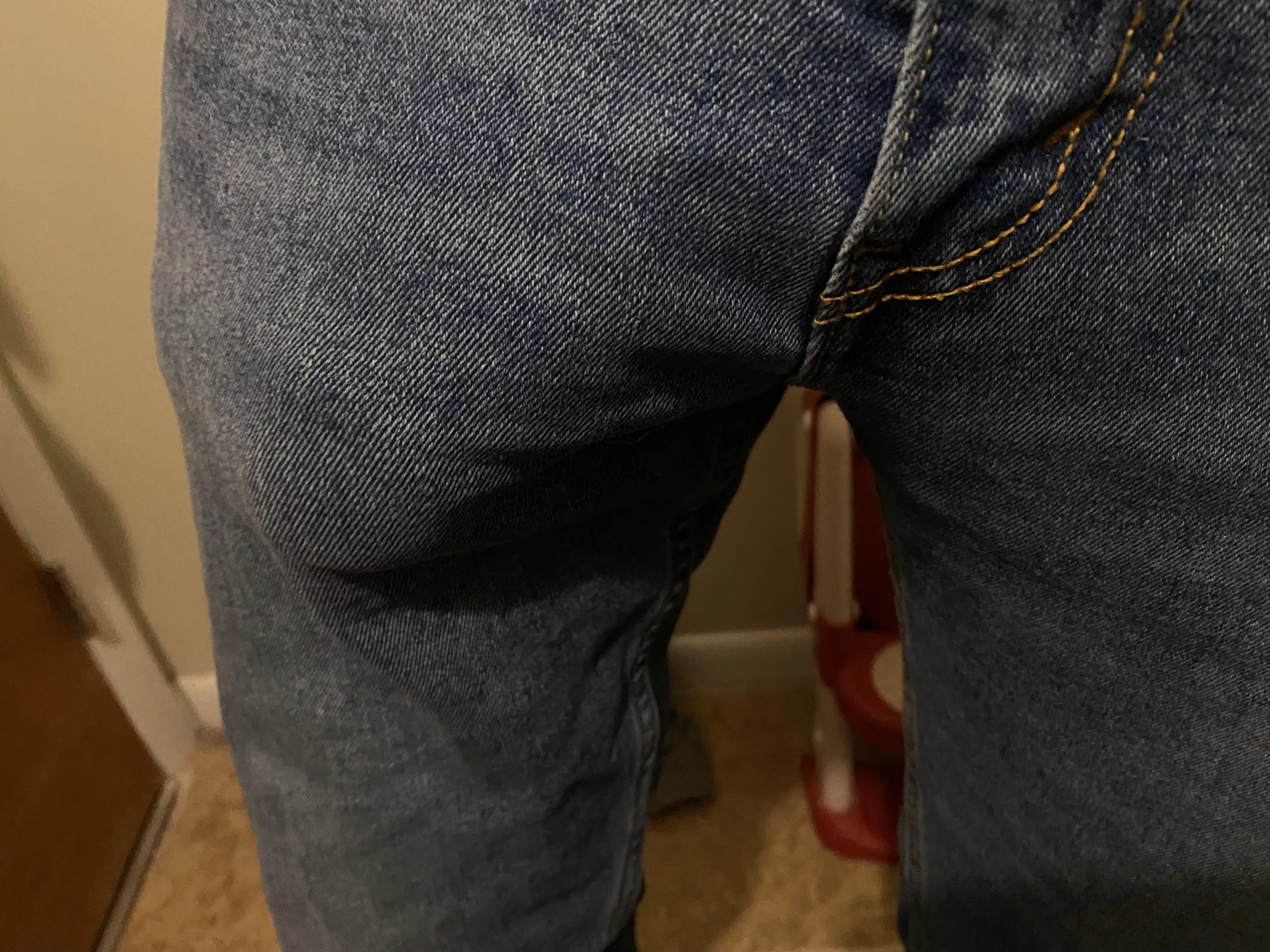 Feeling pretty horny