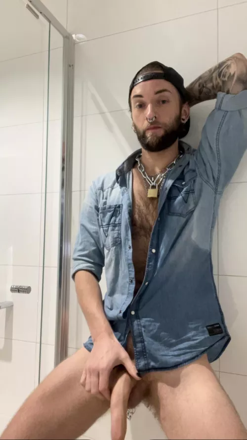 Felt wet, might delete later