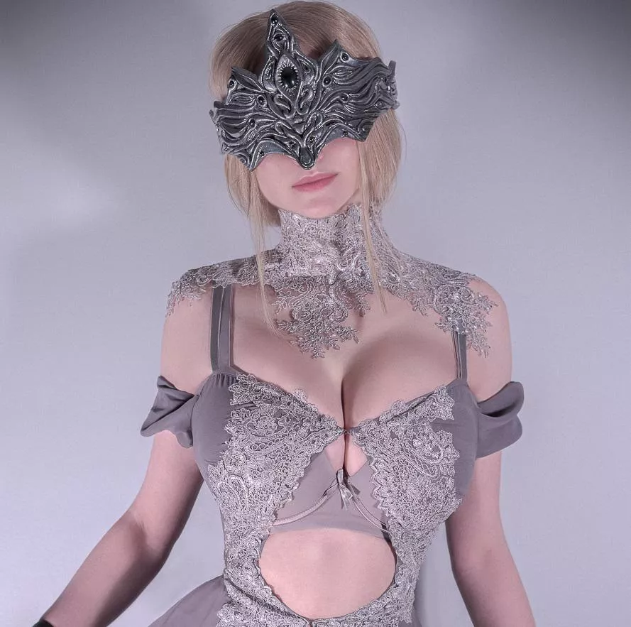 Fire Keeper by @itsclaire.sea