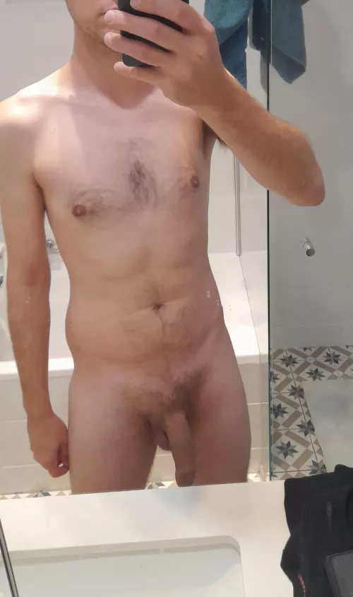 First time posting here, hope you like what you see.