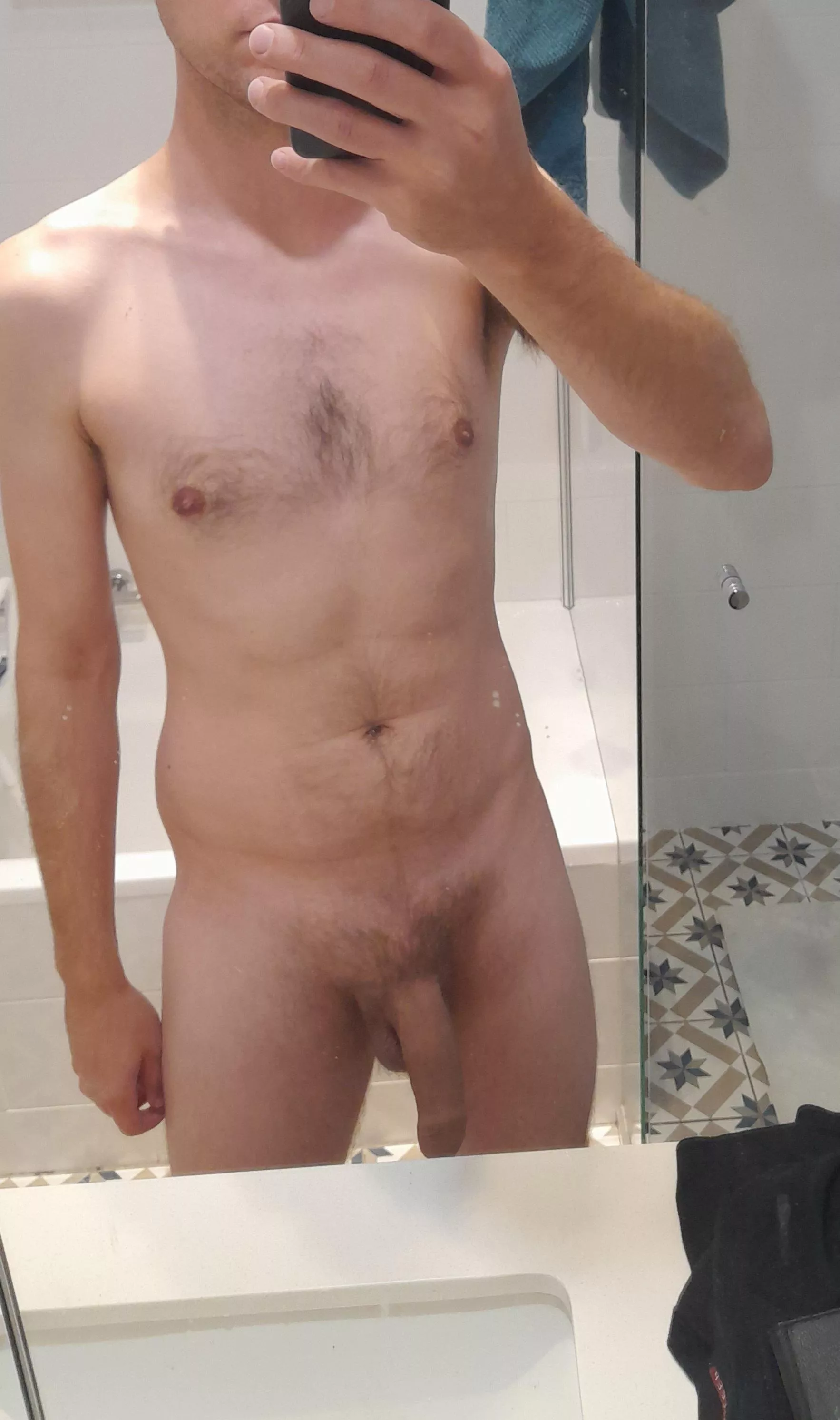 First time posting here, hope you like what you see.