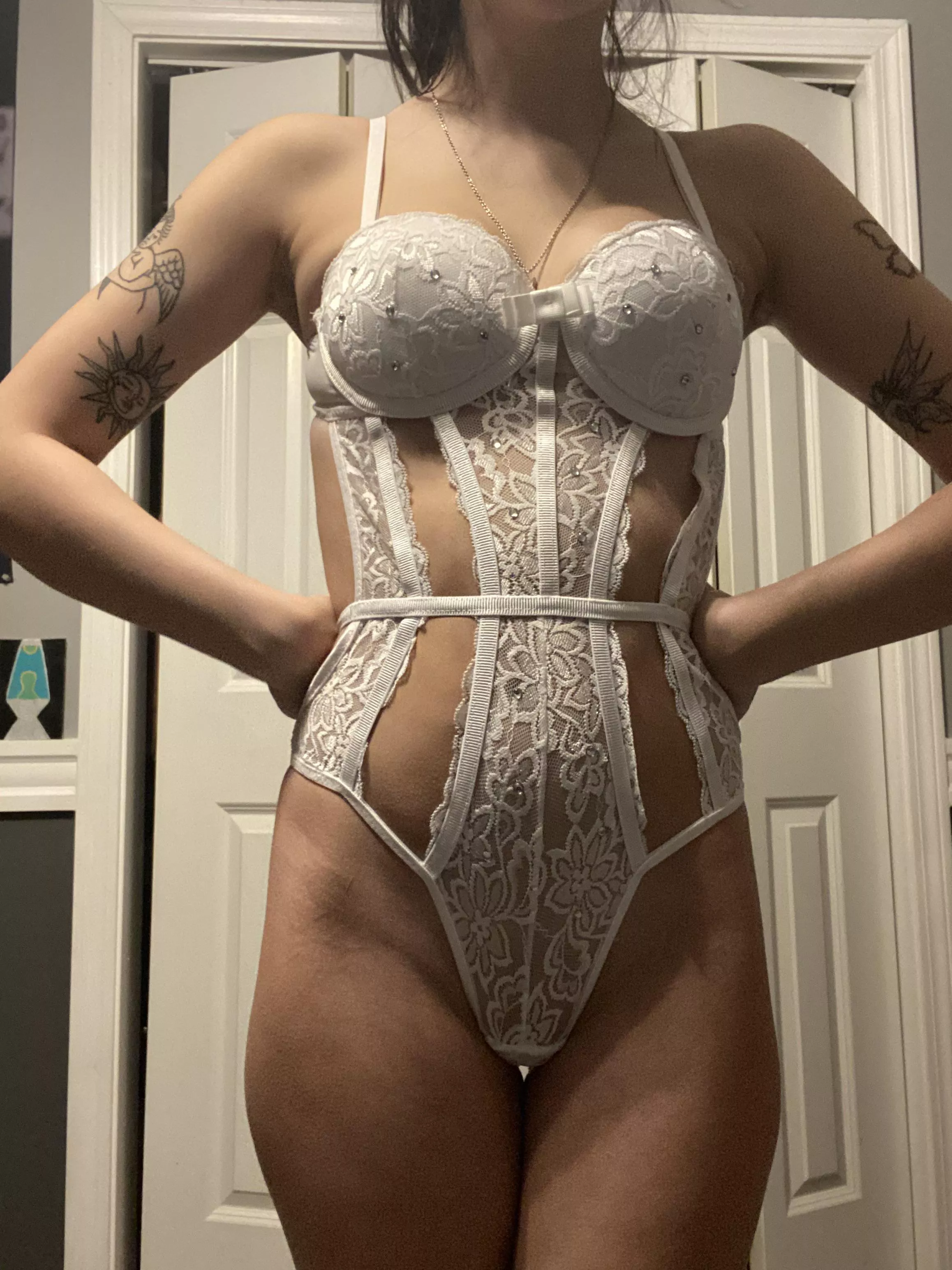 getting closer to achieving my hour glass figure