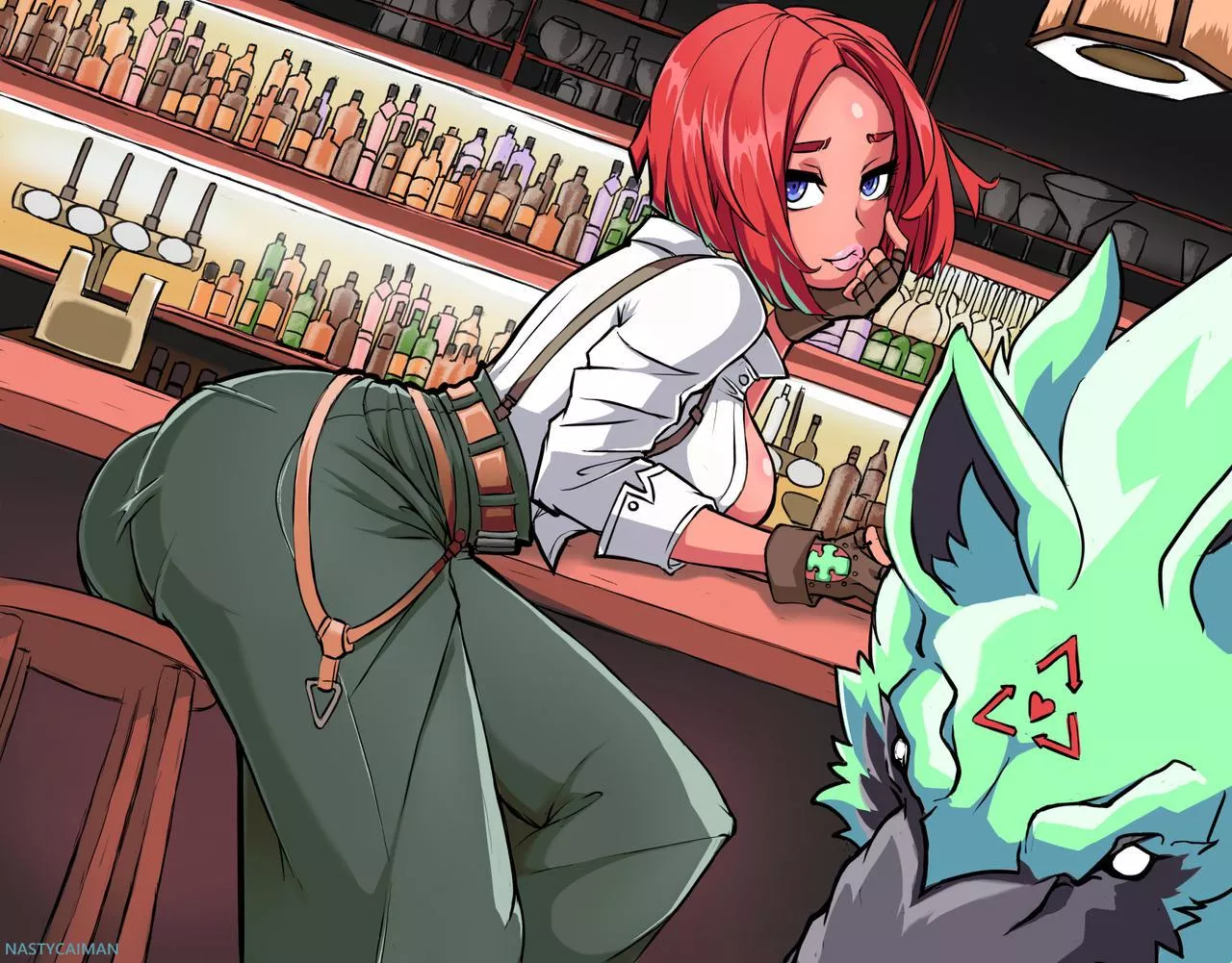 Giovanna (Nastycaiman)