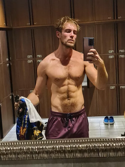 go to the spa with me? (32)