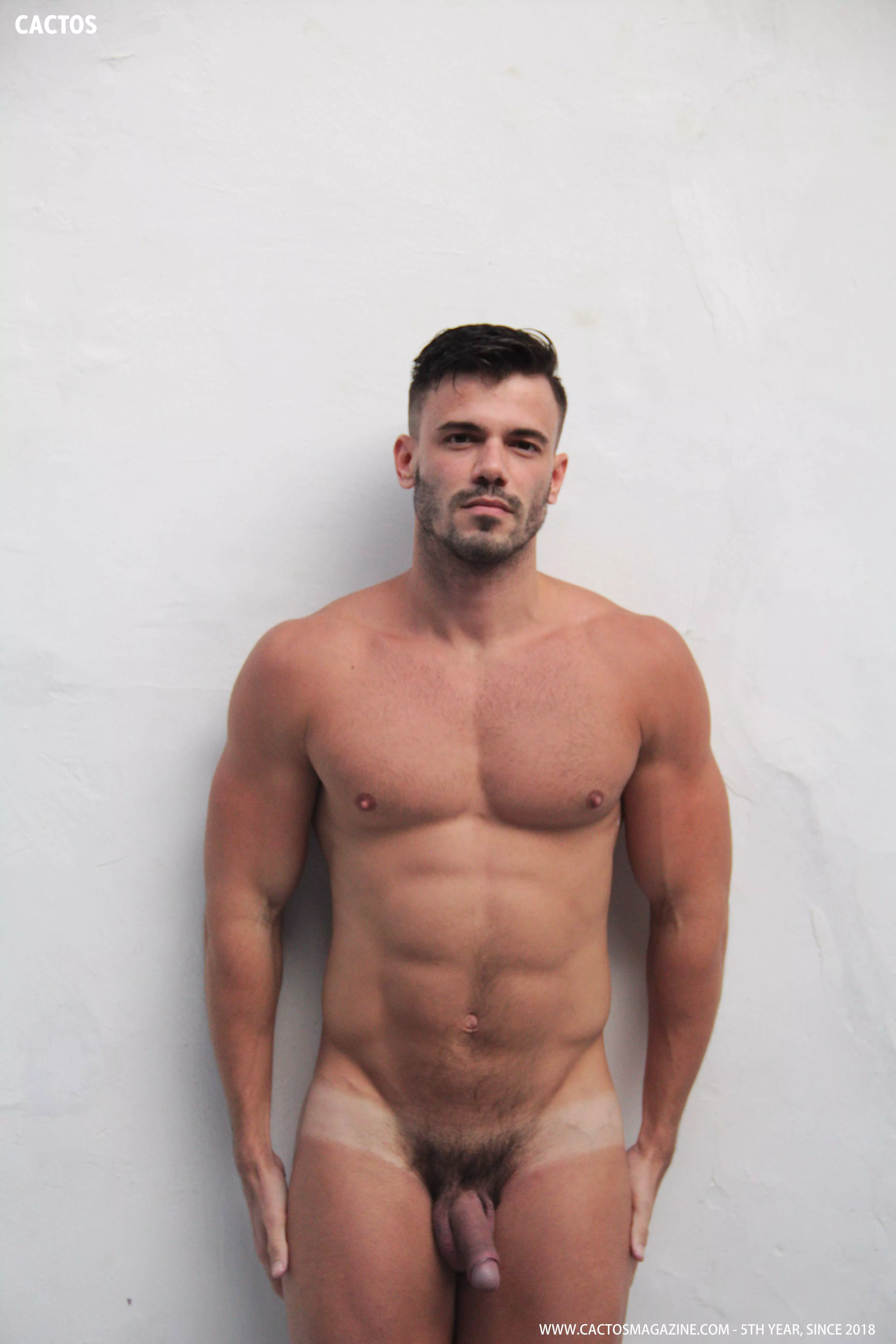 Golden hour (or golden shower?)