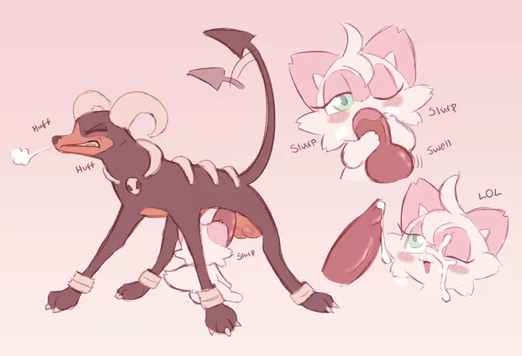 Good boy gets sucked off good [M] (labbit1337)