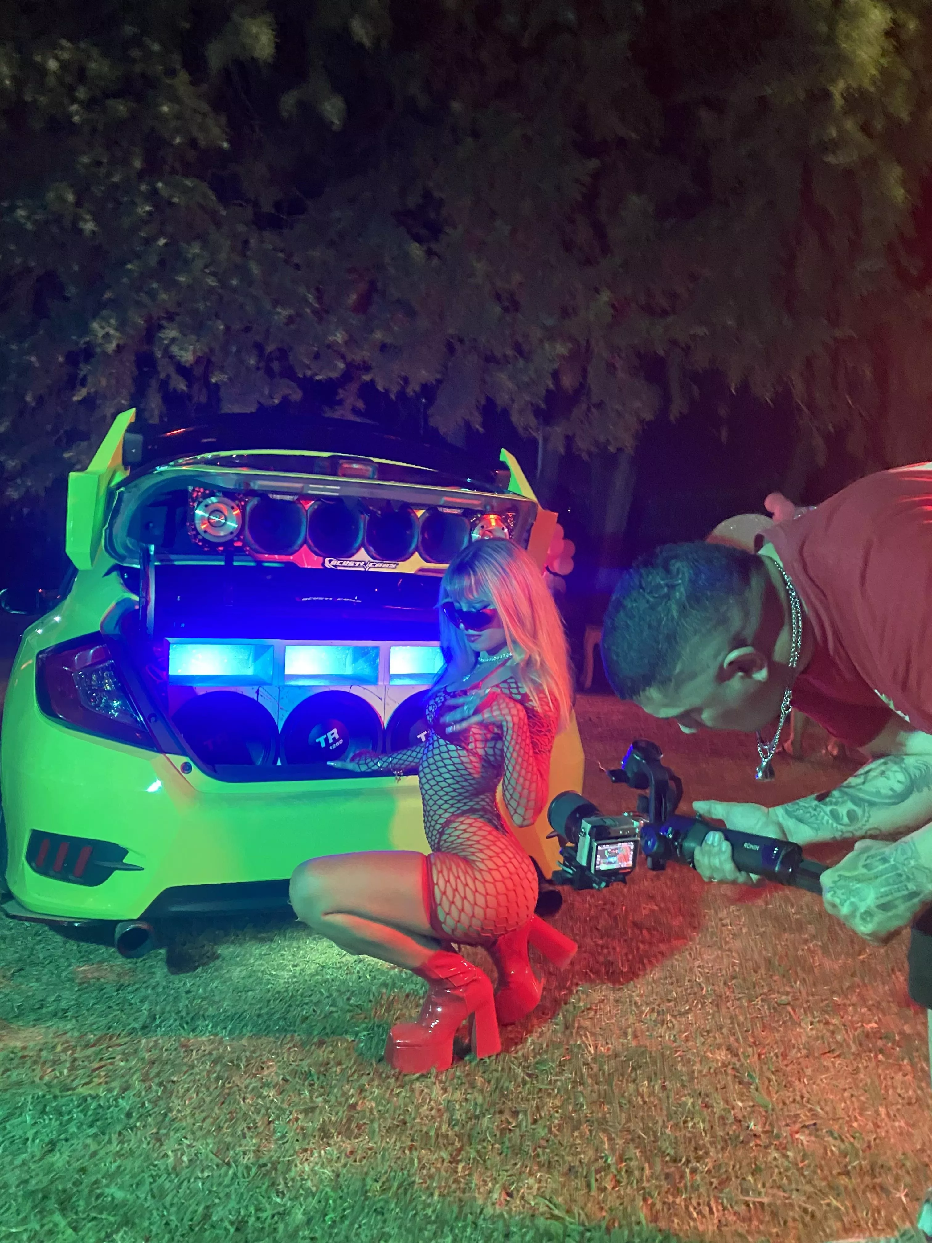 Good girls need their ass spanked too, right?