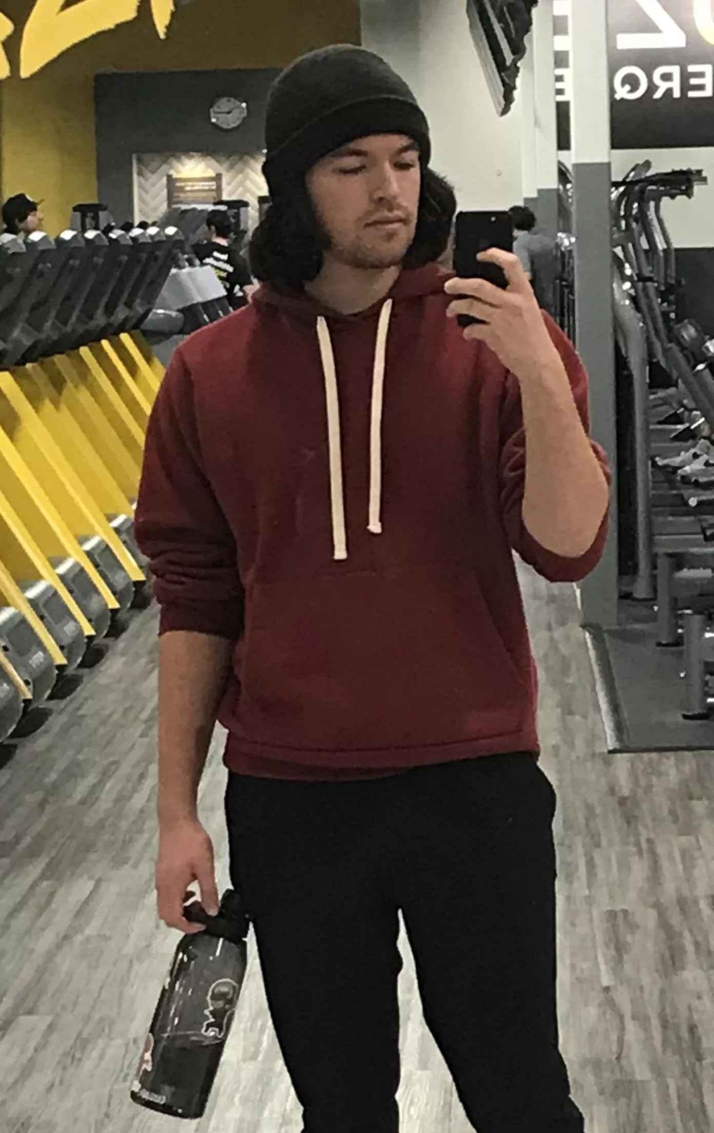 Good morning buds❤️