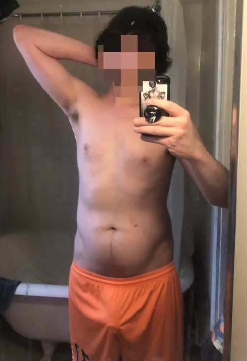 Good morning! Just waking up, how bout y’all?