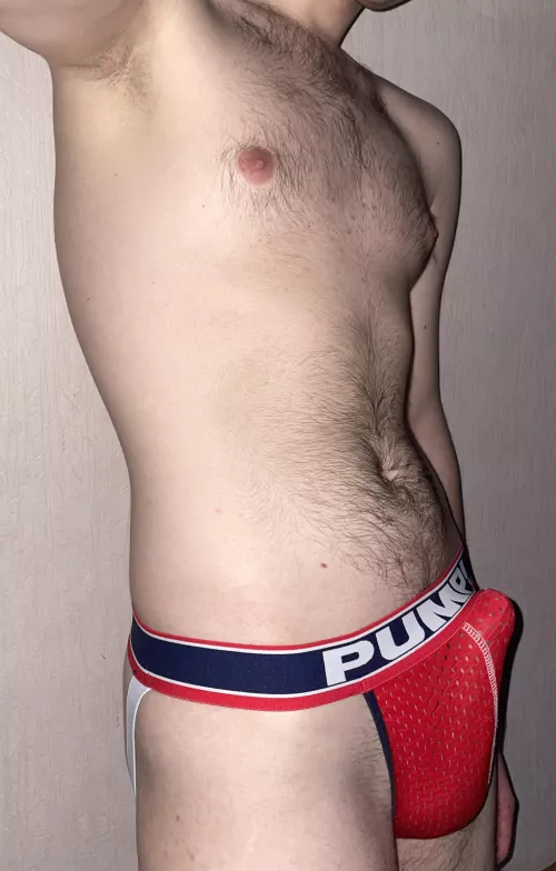 Got home and this happened