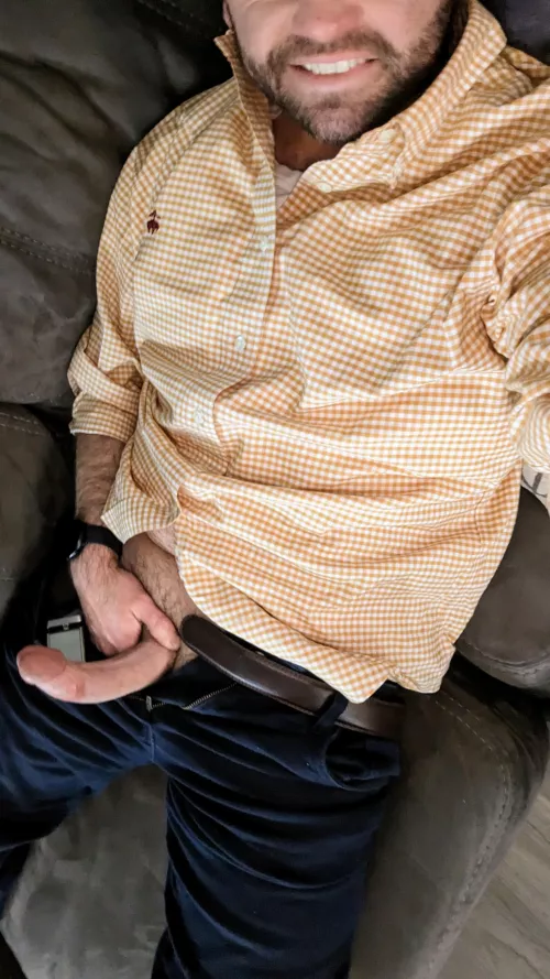 Had a sales visit today, hope the secretary sees this! (36)