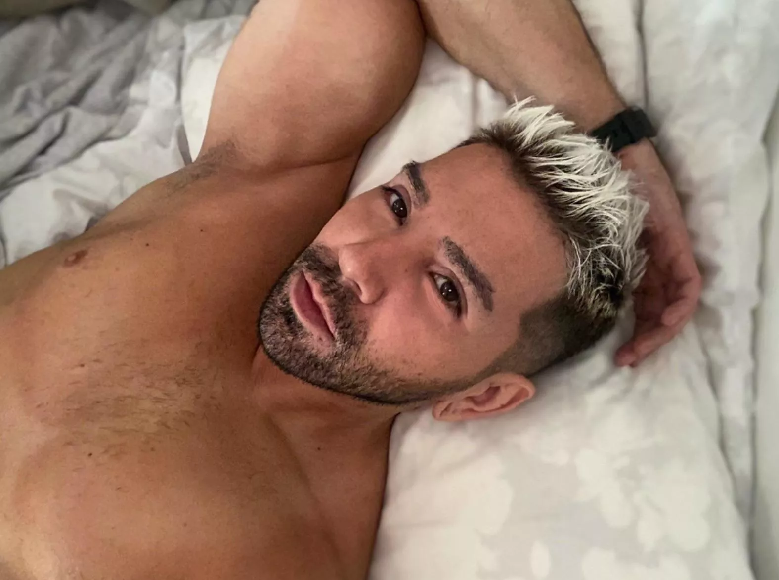 Happy 💘 Day from Me to Ya’ll!