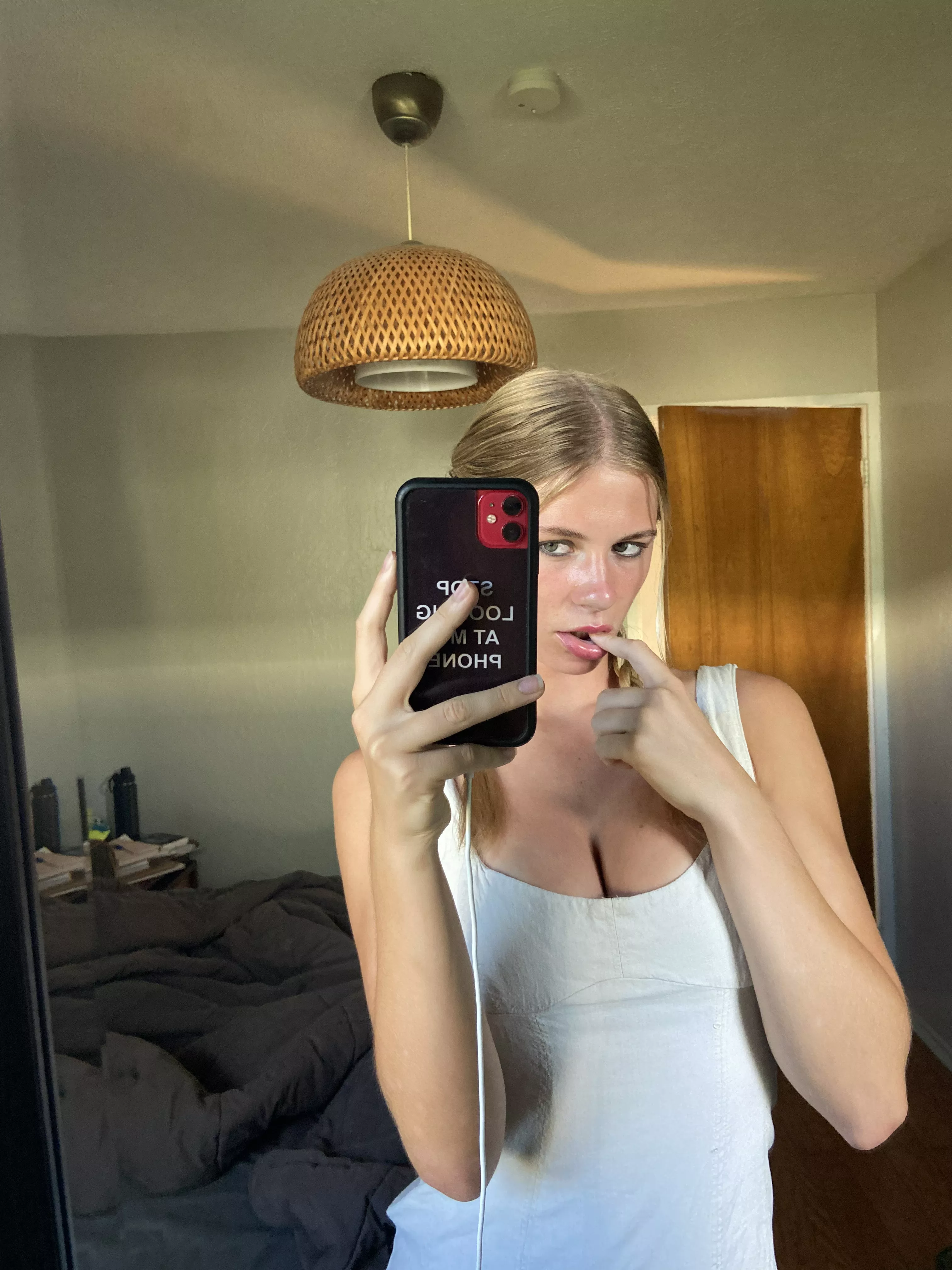 Happy Valentine babes ;)