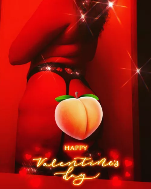 Happy Valentine Day ❤️❤️ Girls in stockings are better