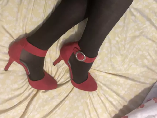 Happy Valentine’s Day!