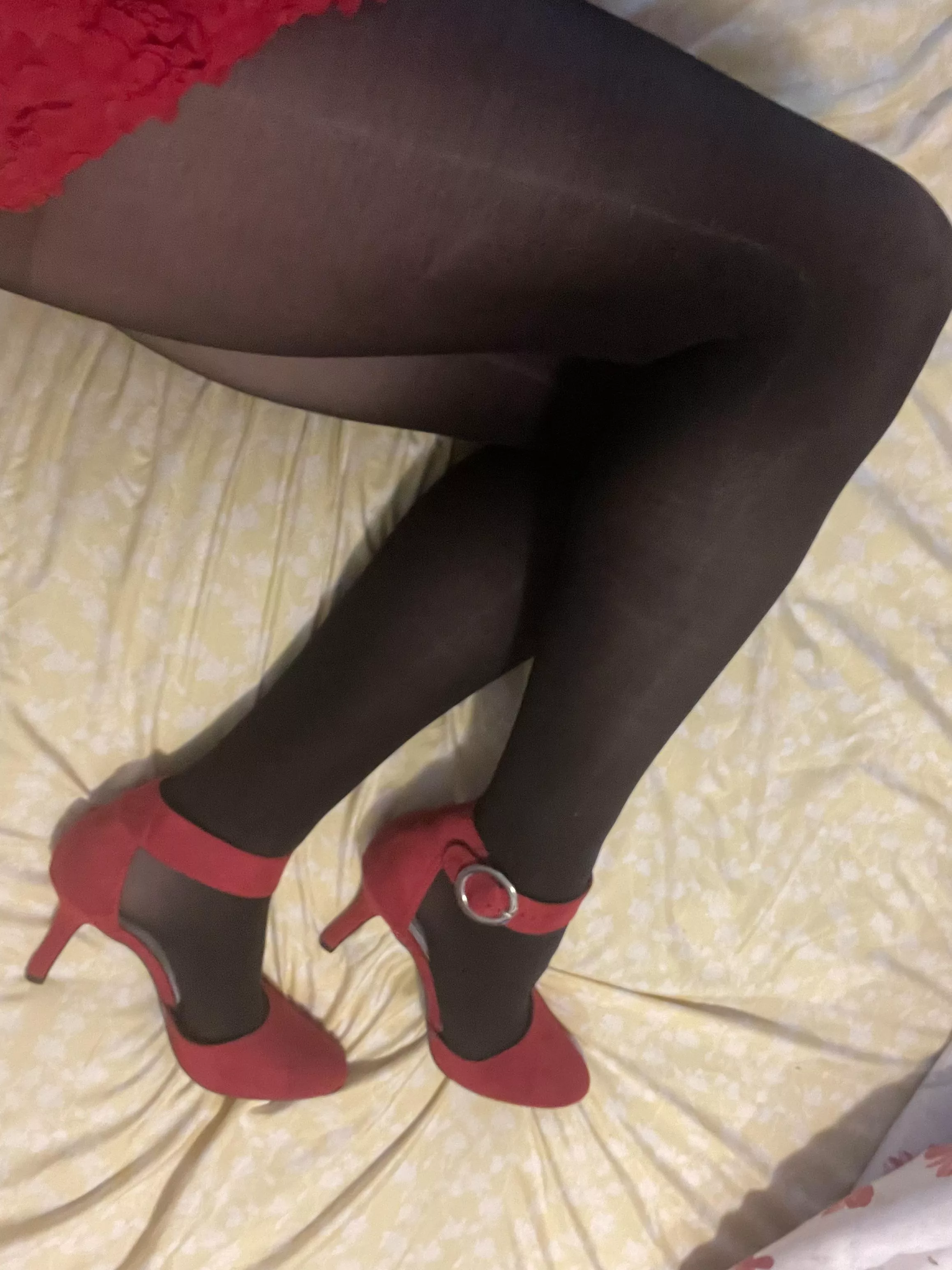 Happy Valentine’s Day!