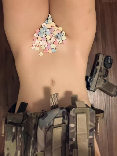 Happy Valentine’s Day 💕