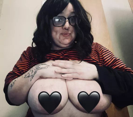 Happy Valentine’s Day