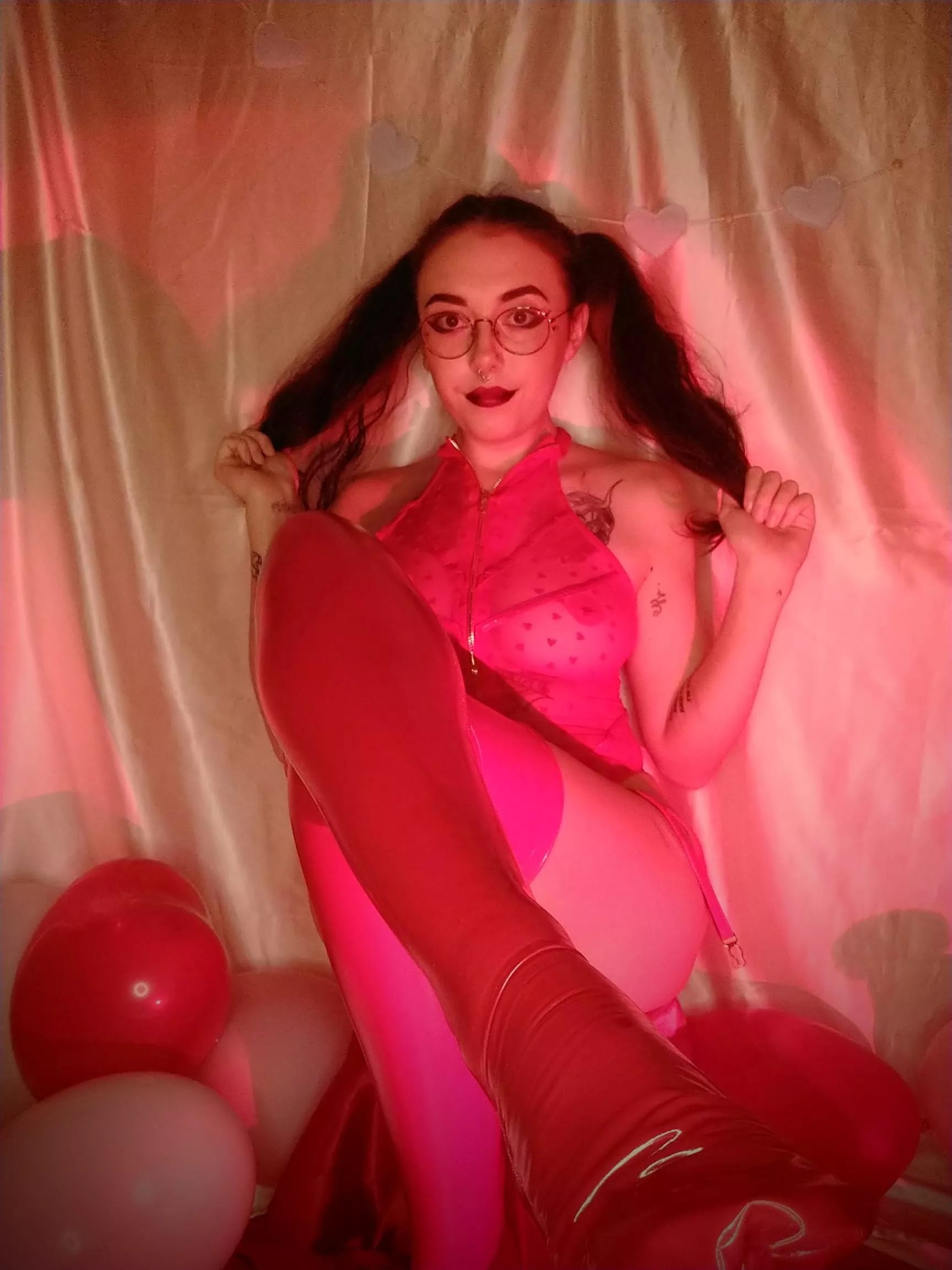 Happy Valentines Day ❤️