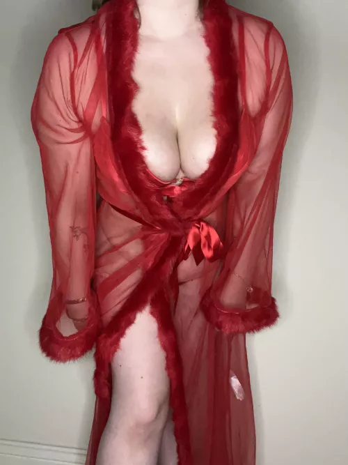 Happy Valentine's Day, loves! 😉